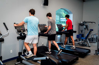 Reed Foundation - Community Center - Franklin Lakes NJ - 2026