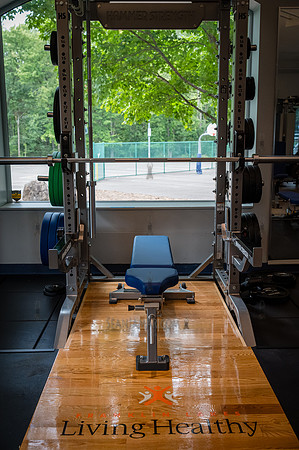 Reed Foundation - Community Center - Franklin Lakes NJ - 2026