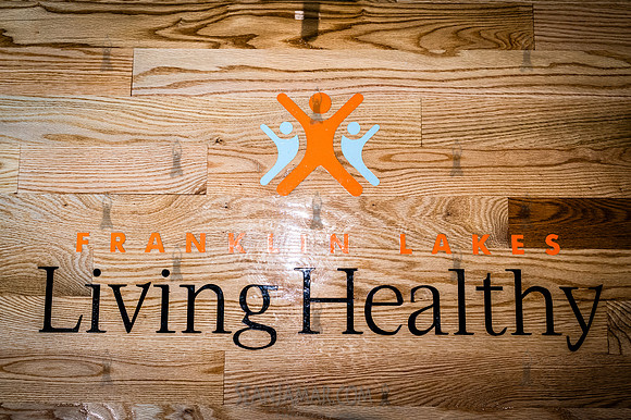 Reed Foundation - Community Center - Franklin Lakes NJ - 2026