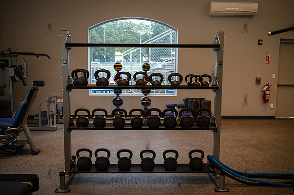 Reed Foundation - Community Center - Franklin Lakes NJ - 2026