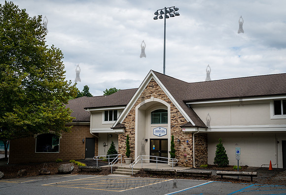Reed Foundation - Community Center - Franklin Lakes NJ - 2026