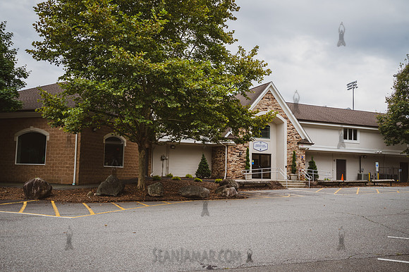 Reed Foundation - Community Center - Franklin Lakes NJ - 2026