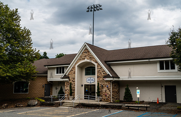Reed Foundation - Community Center - Franklin Lakes NJ - 2026