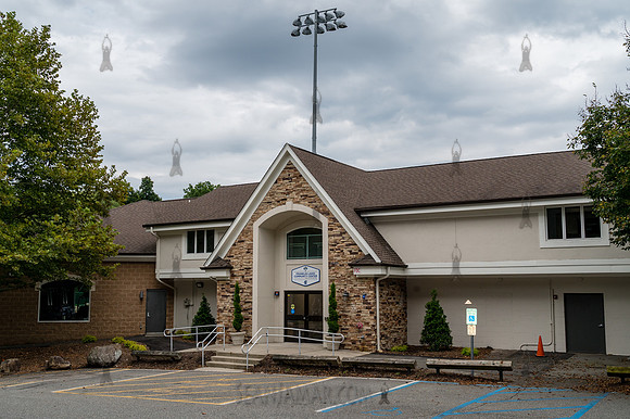 Reed Foundation - Community Center - Franklin Lakes NJ - 2026