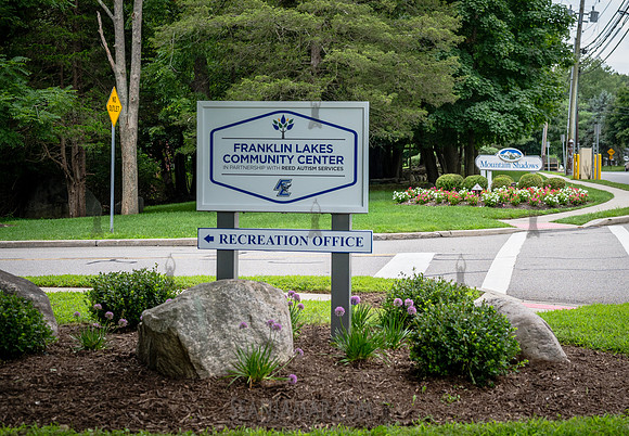 Reed Foundation - Community Center - Franklin Lakes NJ - 2026