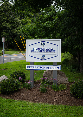 Reed Foundation - Community Center - Franklin Lakes NJ - 2026