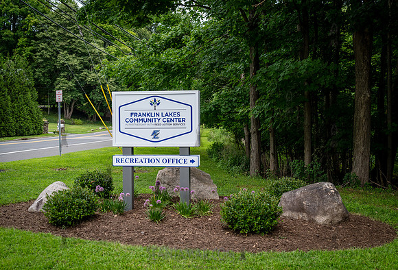 Reed Foundation - Community Center - Franklin Lakes NJ - 2026