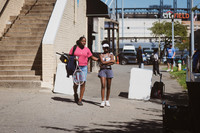 CPF Play - Gainbridge + Billy Jean King Clinic - Flushing Meadow
