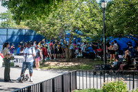 CPF Play - Gainbridge + Billy Jean King Clinic - Flushing Meadow