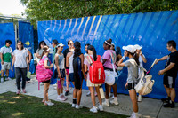 CPF Play - Gainbridge + Billy Jean King Clinic - Flushing Meadow