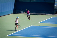 CPF Play - Gainbridge + Billy Jean King Clinic - Flushing Meadow