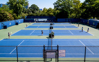 CPF Play - Gainbridge + Billy Jean King Clinic - Flushing Meadow