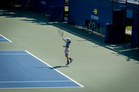 CPF Play - Gainbridge + Billy Jean King Clinic - Flushing Meadow