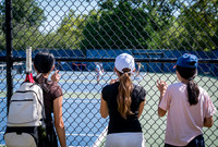 CPF Play - Gainbridge + Billy Jean King Clinic - Flushing Meadow