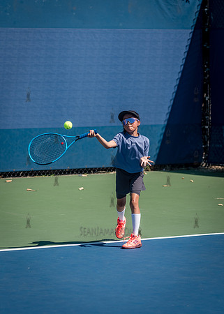 CPF Play - Gainbridge + Billy Jean King Clinic - Flushing Meadow