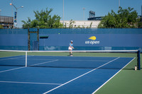 CPF Play - Gainbridge + Billy Jean King Clinic - Flushing Meadow