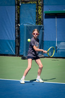 CPF Play - Gainbridge + Billy Jean King Clinic - Flushing Meadow