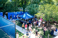 CPF Play - Gainbridge + Billy Jean King Clinic - Flushing Meadow