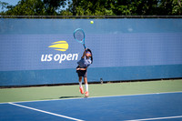 CPF Play - Gainbridge + Billy Jean King Clinic - Flushing Meadow
