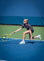 CPF Play - Gainbridge + Billy Jean King Clinic - Flushing Meadow