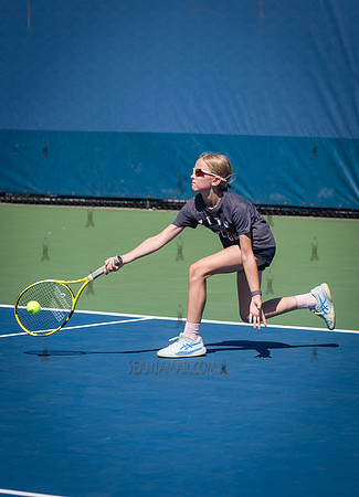 CPF Play - Gainbridge + Billy Jean King Clinic - Flushing Meadow