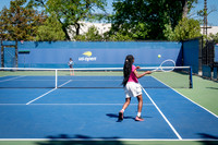 CPF Play - Gainbridge + Billy Jean King Clinic - Flushing Meadow