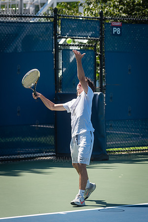 CPF Play - Gainbridge + Billy Jean King Clinic - Flushing Meadow