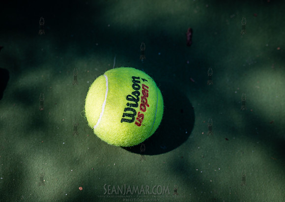 CPF Play - Gainbridge + Billy Jean King Clinic - Flushing Meadow