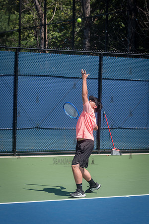 CPF Play - Gainbridge + Billy Jean King Clinic - Flushing Meadow