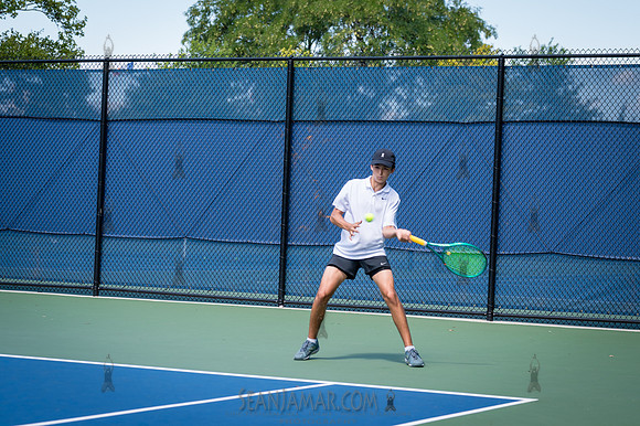 CPF Play - Gainbridge + Billy Jean King Clinic - Flushing Meadow