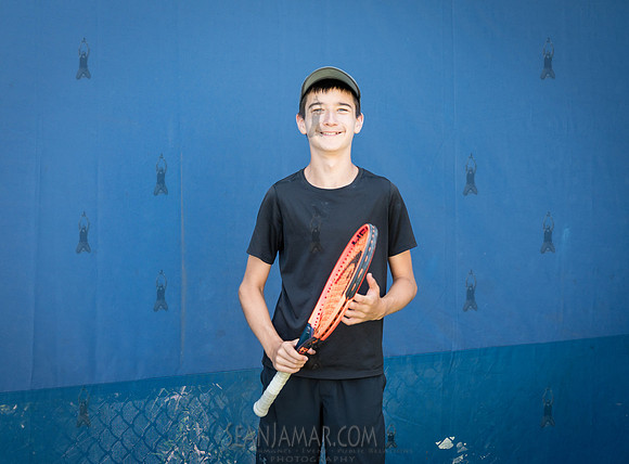 CPF Play - Gainbridge + Billy Jean King Clinic - Flushing Meadow