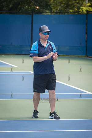 CPF Play - Gainbridge + Billy Jean King Clinic - Flushing Meadow