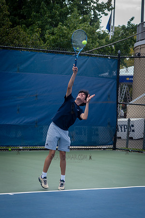 CPF Play - Gainbridge + Billy Jean King Clinic - Flushing Meadow