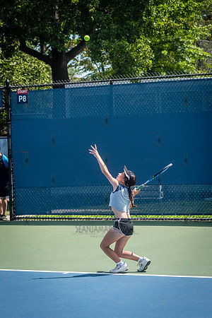 CPF Play - Gainbridge + Billy Jean King Clinic - Flushing Meadow