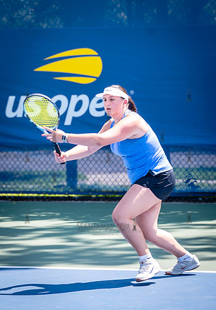CPF Play - Gainbridge + Billy Jean King Clinic - Flushing Meadow
