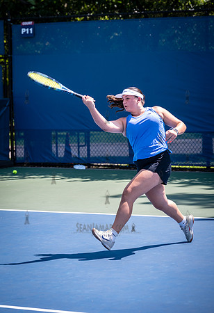 CPF Play - Gainbridge + Billy Jean King Clinic - Flushing Meadow