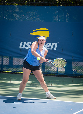 CPF Play - Gainbridge + Billy Jean King Clinic - Flushing Meadow