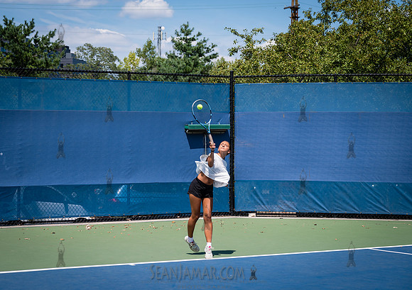 CPF Play - Gainbridge + Billy Jean King Clinic - Flushing Meadow