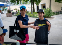 CPF Play - Gainbridge + Billy Jean King Clinic - Flushing Meadow