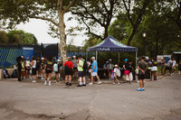 CPF Play - Gainbridge + Billy Jean King Clinic - Flushing Meadow
