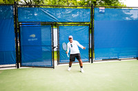 CPF Play - Gainbridge + Billy Jean King Clinic - Flushing Meadow