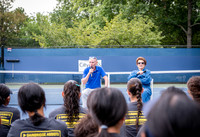 CPF Play - Gainbridge + Billy Jean King Clinic - Flushing Meadow