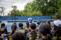 CPF Play - Gainbridge + Billy Jean King Clinic - Flushing Meadow