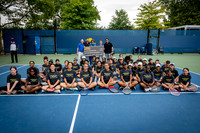 CPF Play - Gainbridge + Billy Jean King Clinic - Flushing Meadow