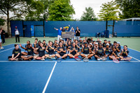 CPF Play - Gainbridge + Billy Jean King Clinic - Flushing Meadow