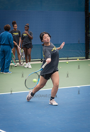 CPF Play - Gainbridge + Billy Jean King Clinic - Flushing Meadow