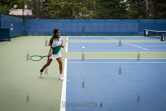 CPF Play - Gainbridge + Billy Jean King Clinic - Flushing Meadow