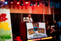 NYC SummerStage - Ted Smooth 40th Anniversary Old School Jam - M
