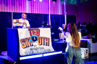 NYC SummerStage - Ted Smooth 40th Anniversary Old School Jam - M