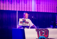 NYC SummerStage - Ted Smooth 40th Anniversary Old School Jam - M